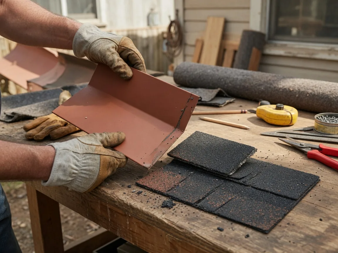 Roof Repair company in Farragut, TN